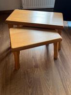 meubels, Huis en Inrichting, Ophalen, Gebruikt, Eikenhout, Minder dan 100 cm