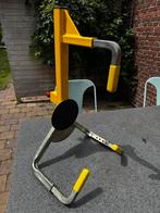 Bulldog autoclamp wielslot, Ophalen of Verzenden, Gebruikt