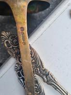 Nalatenschap: Prachtig zilver verzilverd bestek !, Antiek en Kunst, Ophalen of Verzenden