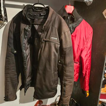 Bering Zander Motorjas Maat L beschikbaar voor biedingen