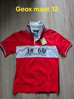 Geox polo maat 12, nieuw, Nieuw, Ophalen of Verzenden, Shirt of Longsleeve, Jongen