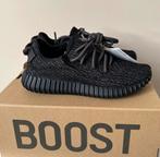 Yeezy Boost 350 'Pirate Black', Kleding | Heren, Schoenen, Zwart, Nieuw, Ophalen of Verzenden, Sneakers of Gympen