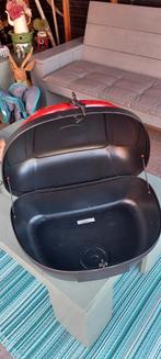 Helm- of bagage koffer, Motoren, Accessoires | Koffers en Tassen, Ophalen, Gebruikt