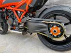 KTM Superduke 1290/1390 PP Carbon Achterbrugbeschermer NIEUW, Ophalen of Verzenden, Zo goed als nieuw