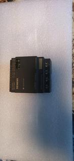 siemens logo 12/24rco 12v 24v, Ophalen of Verzenden