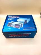 NES Mini Game Anniversary Edition Console, Spelcomputers en Games, Spelcomputers | Nintendo NES, Nintendo, Met 2 controllers, Ophalen of Verzenden