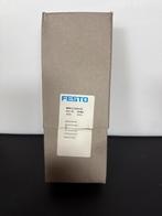 Festo MVH-5-3/8-S-B Magneetventiel, Ophalen, Festo, 6 tot 10 bar, Nieuw