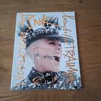 P!nk World Tour Tourbook Tour Book Program Pink, Ophalen of Verzenden, Zo goed als nieuw, Boek, Tijdschrift of Artikel