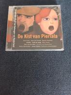De Kist van Pierlala -oa Bob Fosko . Jiskefet . v Roozendaal, Cd's en Dvd's, Ophalen of Verzenden, Zo goed als nieuw, Levenslied of Smartlap