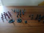 Imperial guard, Warhammer 40000, Figuurtje(s), Ophalen of Verzenden