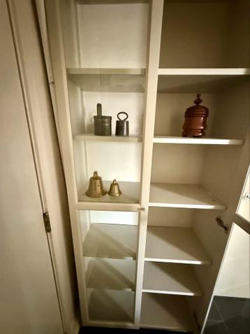 Goede Ikea vitrinekast Billy - afbeelding 2