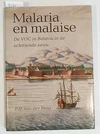 Malaria en malaise:de VOC in Batavia in achttiende eeuw, Ophalen of Verzenden, Zo goed als nieuw