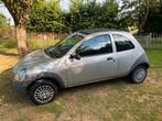 Ford Ka. Weinig km’s! Open dak! Nieuwe apk!, Voorwielaandrijving, 1299 cc, 4 cilinders, Ka