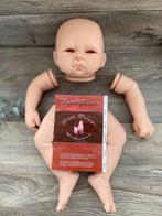 Vinyl reborn baby pakket voor een life size baby, Verzamelen, Ophalen of Verzenden, Zo goed als nieuw