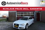 Audi A5 Sportback 1.8 TFSI Business Edition Automaat, trekha, Auto's, Audi, Automaat, Stof, Gebruikt, Euro 6