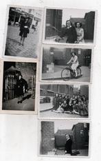 foto uit  sint -   truiden  ( belgie )  - 6.50 op 9  cm, Verzenden, Voor 1940, Zo goed als nieuw