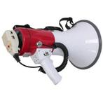MEGAFOON 50Watt MET USB & SD,ACCU 2005, ., Overige typen, Nieuw, Ophalen of Verzenden