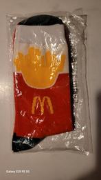 McDonald's Sokken - Nieuw in Verpakking!, Overige kleuren, Nieuw, Ophalen of Verzenden, Maat 39 t/m 42