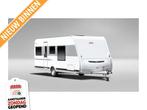 LMC Style 450 D Special edition, Queensbed ((zondag open!!)), Overige typen, Bedrijf, Treinzit, Ringverwarming