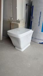 Nieuwe toiletpot (Globo Italië) – verkeerd besteld, Ophalen, Nieuw, Toilet