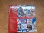Het grote kerstkaartenboek, Ophalen of Verzenden, Zo goed als nieuw