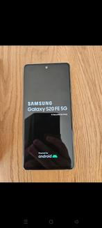 Samsung Galaxy S20 FE 5G, Ophalen of Verzenden, Zo goed als nieuw, 128 GB