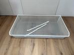 Ikea pax komplement draadmand 100x58 (we hebben er 2), Huis en Inrichting, Kasten | Kledingkasten, Ophalen, 50 tot 100 cm, Zo goed als nieuw