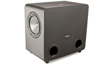 Focal Sub One Subwoofer – Zo goed als nieuw + Garantie & Bon beschikbaar voor biedingen