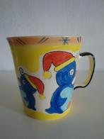 pinguin beker, Ophalen of Verzenden, Overige stijlen, Overige typen