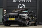 Audi SQ8 4.0 TFSI SQ8 quattro Volle! PANO/MATRIX LED/23"/4 W, Auto's, Audi, Automaat, Gebruikt, 2245 kg, 507 pk