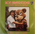 Ron Brandsteder > Lieve Bella Beer, Cd's en Dvd's, Gebruikt, 7 inch, Single, Ophalen of Verzenden