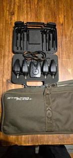 Fox Micron MX 4+1., Watersport en Boten, Hengelsport | Karpervissen, Ophalen of Verzenden, Zo goed als nieuw, Overige typen