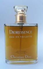 Zeldzame Dior Dioressence Eau de Toilette Vintage Parfum, Sieraden, Tassen en Uiterlijk, Uiterlijk | Parfum, Ophalen of Verzenden