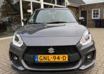 Suzuki Swift Sport 1.4 - 2018 - 140 PK, Auto's, Suzuki, Voorwielaandrijving, Gebruikt, 4 cilinders, Leder en Stof