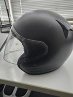 Moterhelmen, Fietsen en Brommers, Brommerhelmen, Ophalen, Zo goed als nieuw