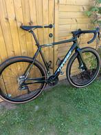 Stevens Superprestige 56, Overige merken, Carbon, Ophalen of Verzenden, Zo goed als nieuw