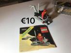 Vintage LEGO Legoland 6822 - Complete Set, Ophalen of Verzenden, Zo goed als nieuw, Complete set, Lego