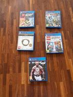 PS4/PS5 Games - Goede Staat!, Avontuur en Actie, Online, 1 speler, Ophalen of Verzenden