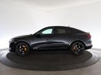 Audi e-tron Sportback 55 quattro S edition 95 kWh | 360 | Pa, 12 maanden, Zwart, 95 kWh, 43 €/maand