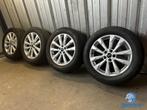 5mm! Originele Audi Q3 F3 83A 18 inch velgen 5x112 zomerband