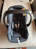 Maxi-Cosi Cabriofix I-size essential Graphite autostoel, 0 t/m 13 kg, Autogordel of Isofix, Maxi-Cosi, Gebruikt