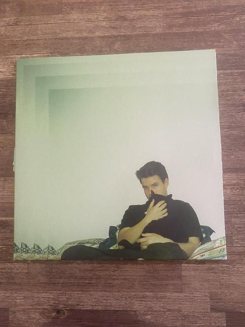 Rex Orange County – Bcos U Will Never B Free, Cd's en Dvd's, Vinyl | Rock, Zo goed als nieuw, Alternative, 12 inch, Ophalen of Verzenden