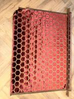 3. Stof coupon hexagon Designers guild, Overige materialen, Verzenden, 120 cm of meer, Nieuw