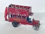Lesney Matchbox 1911 B-Type London Bus., Ophalen of Verzenden, Gebruikt, Bus of Vrachtwagen