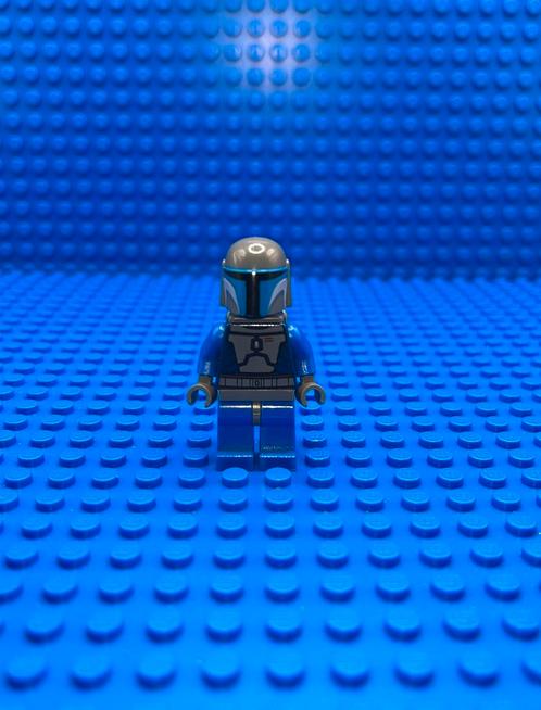 Lego Minifiguur / Poppetje SW0296., Kinderen en Baby's, Speelgoed | Duplo en Lego, Zo goed als nieuw, Lego, Ophalen of Verzenden