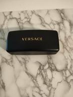 Zonnebril, Ophalen of Verzenden, Zo goed als nieuw, Met koffer of doosje, C-mondharmonica