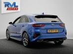 Kia Ceed 1.0 T-GDi GT-Line * Origineel Nederlands * Carplay, Auto's, Kia, Voorwielaandrijving, Stof, Gebruikt, Euro 6