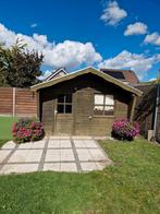 Mooie Tuinhuis (3,5x3x2,5m), Tuin en Terras, Tuinhuizen, Ophalen, Tuinhuis, 250 tot 500 cm, 2 ramen