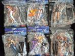Dead or Alive 6 figuren, Verzenden, Nieuw