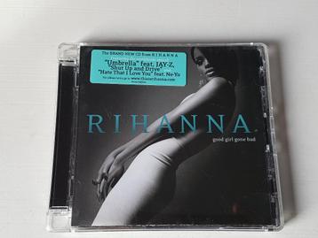 Rihanna - Good Girl Gone Bad  beschikbaar voor biedingen